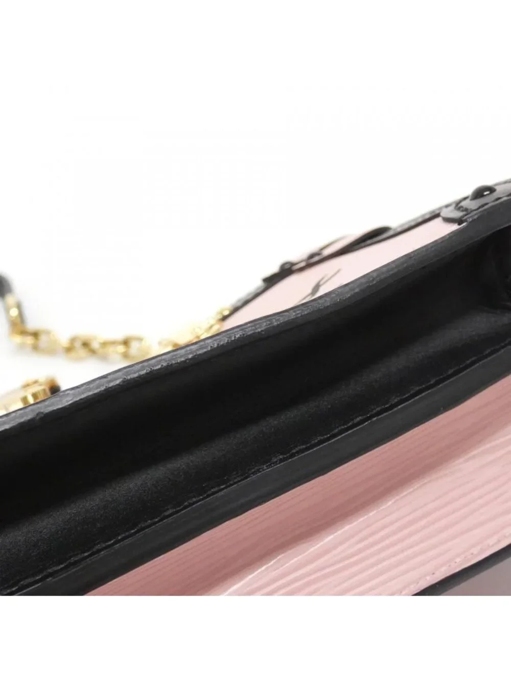 Louis Vuitton Epi Trunk Clutch